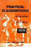 Practical Blacksmithing, Part 1 (Volumes 1 and 2) (Volume I and II) by