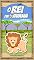 Livro O Rei da Savana (Bichos do Mundo Livro 1)