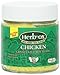 Herbox Bouillon, Granulated Chicken, 4-Ounce (Pack of 6)
