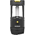 Rayovac - DIYLN3D-BA Virtually Indestructible LED Camping Lantern Flashlight, 600 Lumens Battery Powered LED Lanterns for Hurricane Supplies, Survival Kit, Camping Accessories, IP67 Waterproof