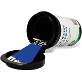 Prodigy 52800 No Coding Blood Glucose Test Strips