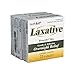 HealthA2Z Laxative,3-In-1,Compare to Dulcolax® Active Ingredient, 75 Tablets(3*25)