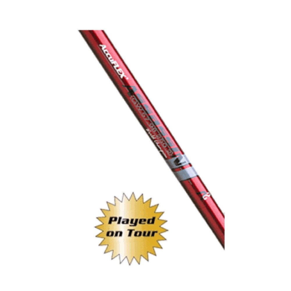 Accuflex Assassin II 46" Beast Long Drive LD PGA Shaft .335 A, R, S, X, 2X