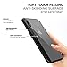 iPhone X Case, iPhone 10 Case New Ultra Slim Anti Scratch Resistant Shockproof Drop Protection Back-Transparent Premium Bumper Style Hybrid Clear Case for Apple iPhone X 2017 (Black Edge)