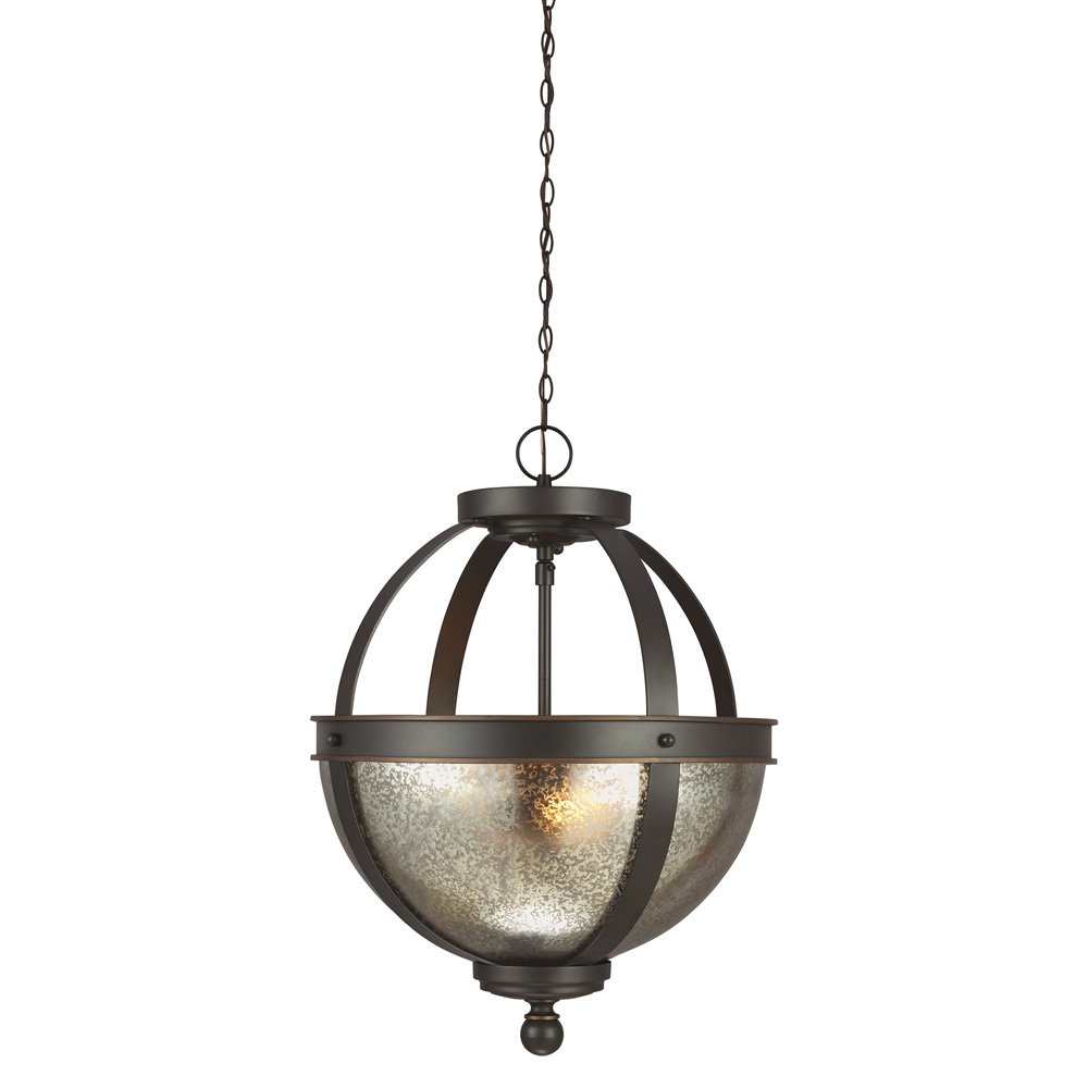 Best Seagull Pendant Lighting