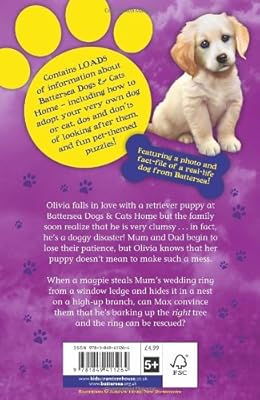 Battersea Dogs Cats Home Max S Story Amazon Co Uk Battersea Dogs And Cats Home 9781849411264 Books