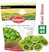 SUNBEST Dried Kiwi Slices in Resealable Bag, Kosher Certified (3lbs)
