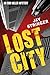 Lost City (An Eoin Miller Mystery Book 3)