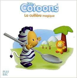 Les cotoons Clearance