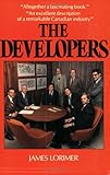 The Developers, Lorimer, James, 088862218X