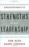 Strengths-Based Leadership