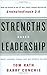 Strengths-Based Leadership