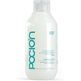 La Pocion Shampoo - 15.2 Fl Oz (450ml) | Cruelty-Free Revitalizing Shampoo with Organic & Natural Ingredients | Deep Cleansing, Freshness, and Healthy Hair Growth