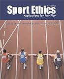 Sport Ethics : Applications for Fair Play with PowerWeb Bind-In Passcard, Lumpkin, Angela and Stoll, Sharon Kay, 0072930721