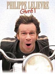 Philippe Lelièvre - Givré !