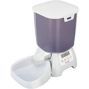 Pet Mate C3000 Automatic Pet Feeder Full Review A Blog For Cat