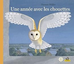 Une  année avec les chouettes
