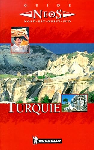 Download Guide Neos : Turquie PDF