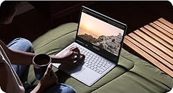 Microsoft Surface Laptop Intel Core i5 7th Gen 8GB