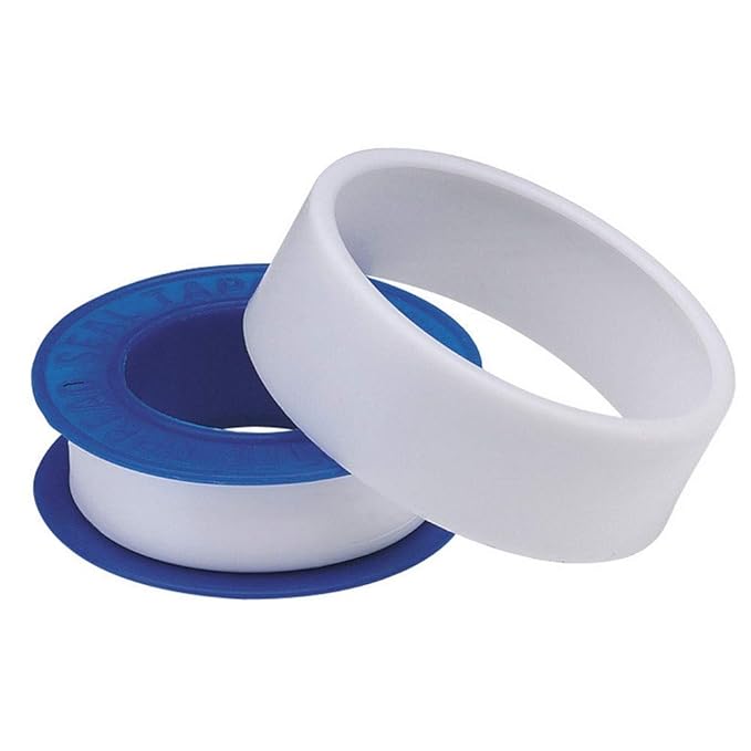 2 x PTFE Water Plumbing Tape Amazon.co.uk DIY & Tools