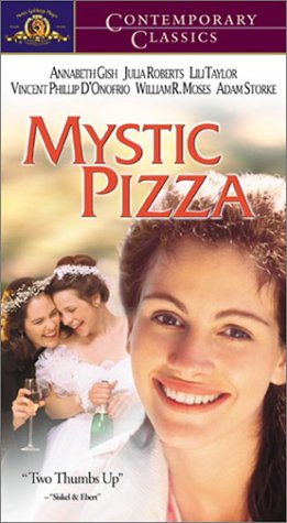 Download Mystic Pizza [VHS]