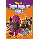Barney's Dino Dancin' Tunes