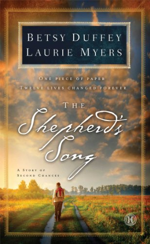 The Shepherd's Song: A Story of Second Chances - Image 5