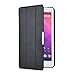 Acer Iconia One 8 B1-850 case, KuGi ® Acer Iconia One 8 B1-850 - High quality ultra-thin Smart Cover Case Only fit for Acer Iconia One 8 B1-850 tablet (Black)
