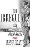 The Irregulars by Jennet Conant front cover