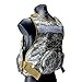 Amarine Made Boat Buoyancy Aid Sailing Kayak Fishing Life Jacket Vest Camouflage (Grey)