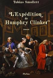 L' expédition de Humphry Clinker