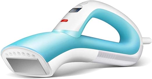 HIZLJJ El Nuevo vaporizador para Ropa 7-en-1 Potente vaporizador ...