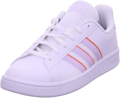 adidas grand court base amazon