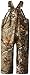 Carhartt Little Boys' Toddler Washed Work Camo Bib Overall,  Realtree Xtra,  4T