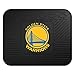 FANMATS - 10021 NBA Golden State Warriors Vinyl Utility Mat 14