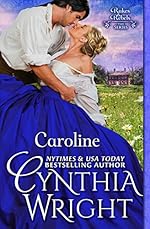 Caroline (Rakes & Rebels: The Beauvisage Family Book 2)