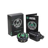 Dragonhawk Airfoil Tattoo Power Supply