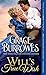 Will's True Wish (True Gentlemen Book 3)