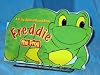 Freddie the Frog