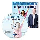 Overcome Anxiety & Panic Attacks: Hypnotherapy Session