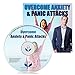 Overcome Anxiety & Panic Attacks: Hypnotherapy Session