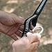 Vine Hammock Straps - Super Long 11 ft Hammock Strap Suspension System for Camping, Backpacking, Beach, Backyard Hammock Setup. Non-Stretch Polyester. Set of 2