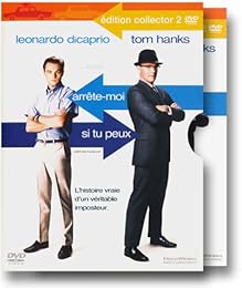 Arrête-Moi Si Tu Peux - Édition Collector