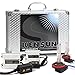 55w Kensun HID Xenon Conversion Kit 
