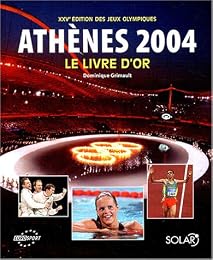 Athènes 2004