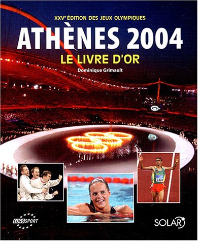 Athènes 2004