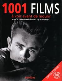 1001 films à voir avant de mourir