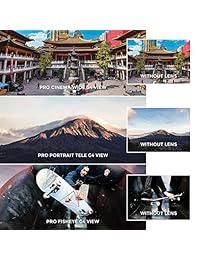 Black Eye   Serie Pro G4