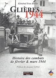 Glières 1944