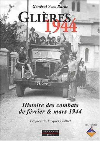 Glières 1944
